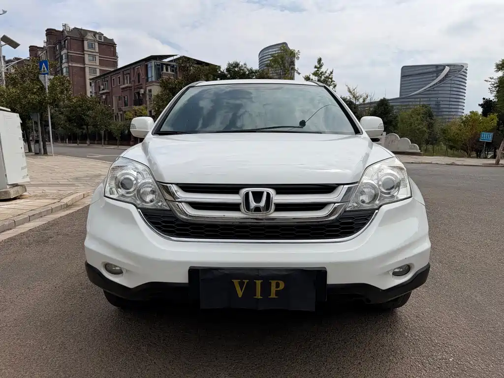 Honda CR-V 2010 2.0L AT