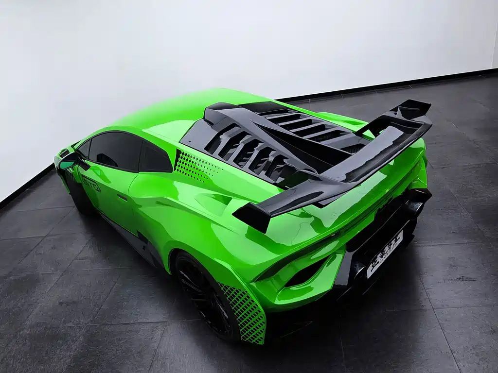 Lamborghini Gallardo 2010 LP 550-2 Standard