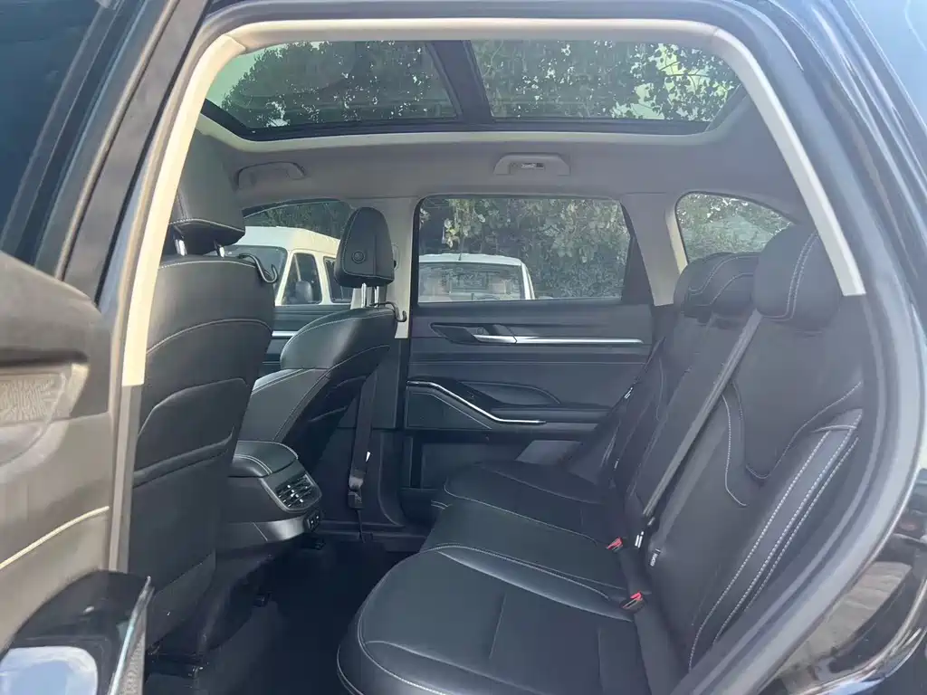 Haval H6 — миниатюра 7