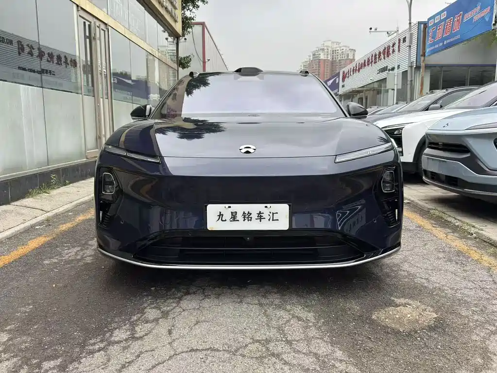 NIO ET9 — миниатюра 2
