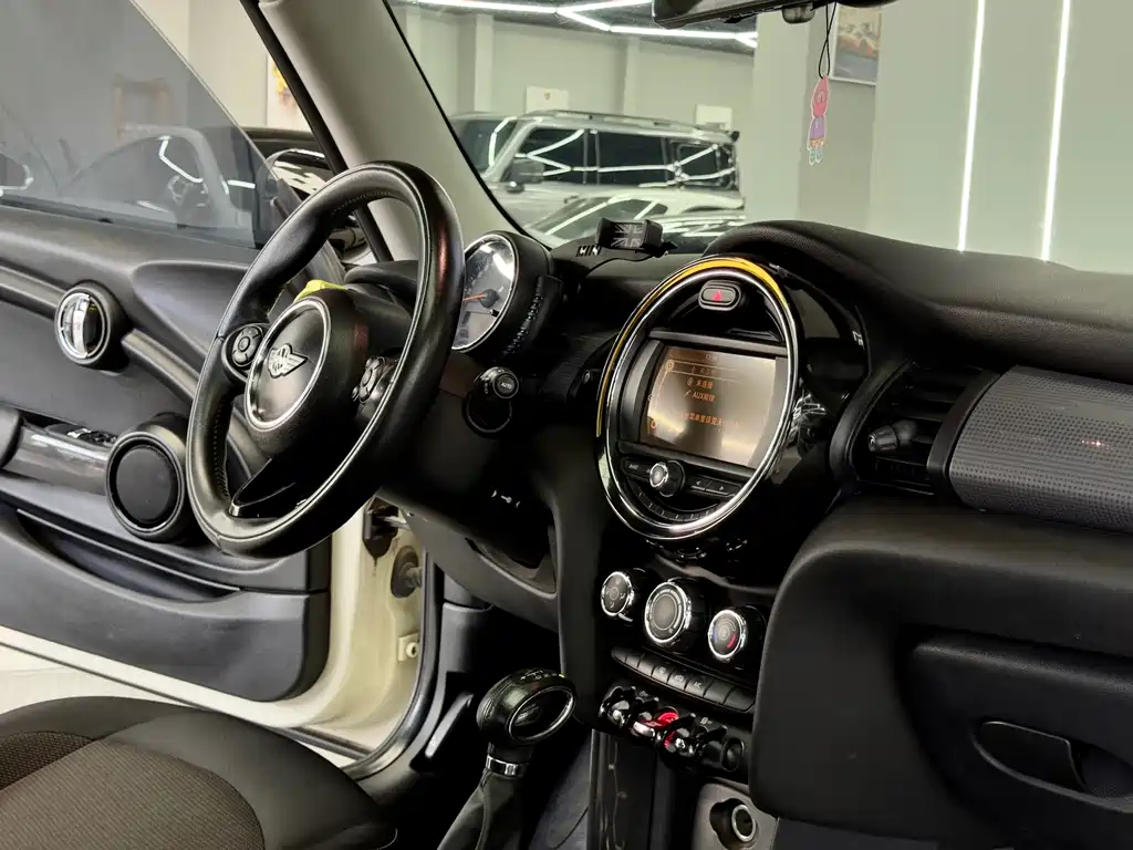 MINI Mini — миниатюра 13