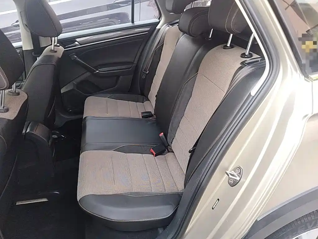 Volkswagen C-Trek — миниатюра 17