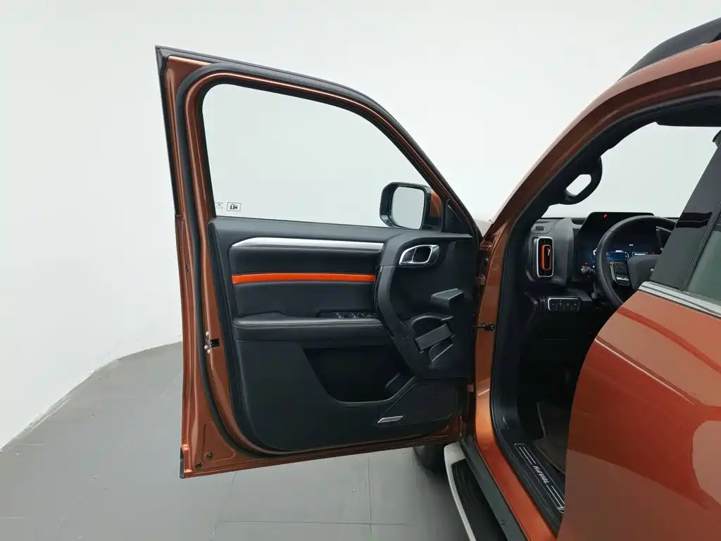 Haval Big Dog — миниатюра 8