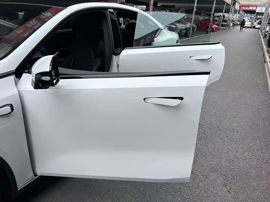 Changan Deepal DARK BLUE SL03