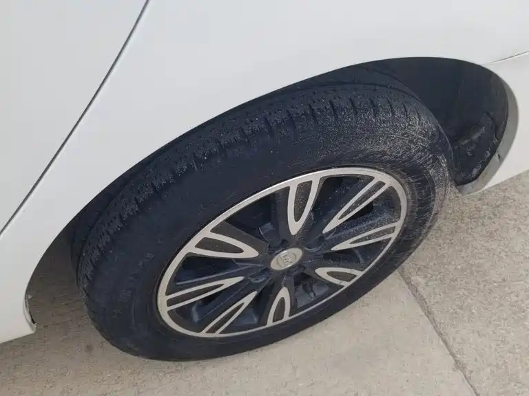 BYD F3 — миниатюра 23
