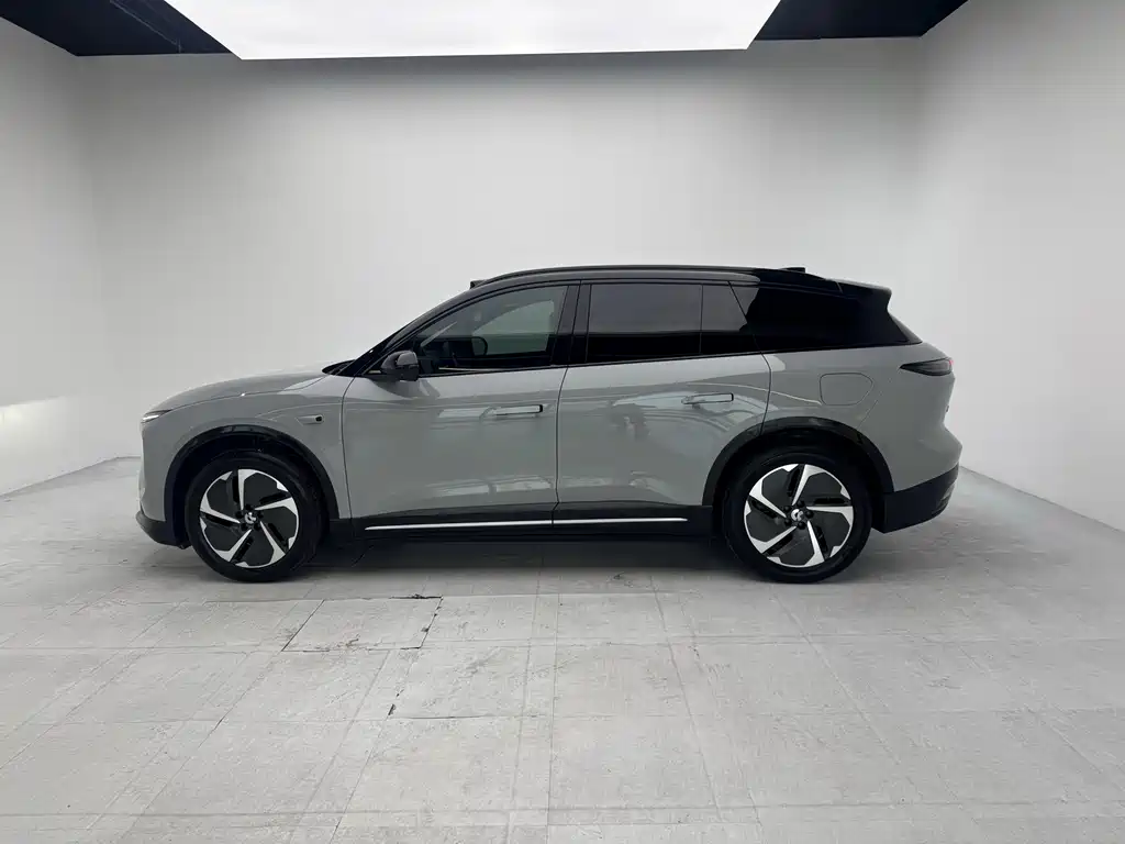 NIO ES6 — миниатюра 4