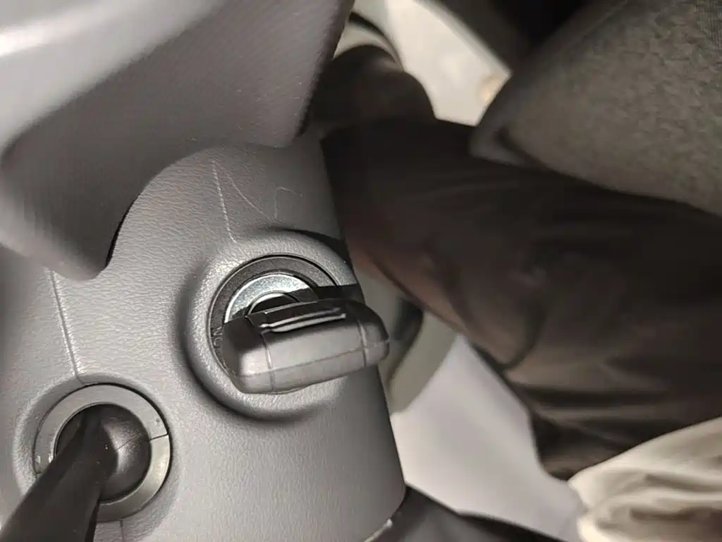 Wuling Hongguang EV — миниатюра 9