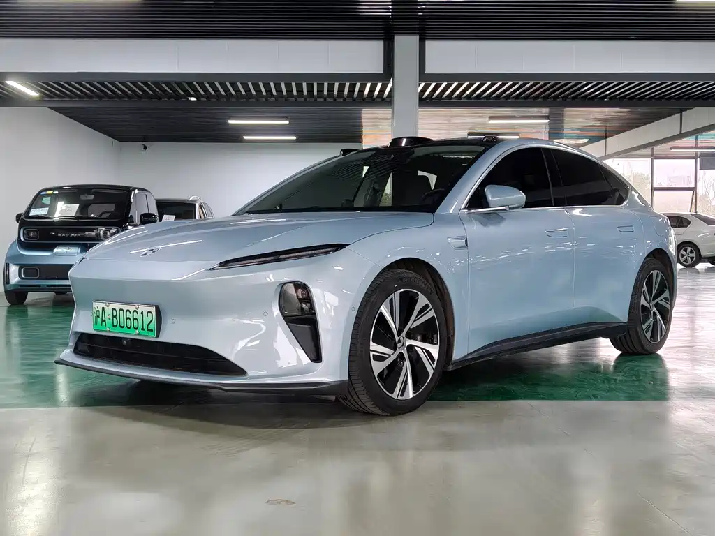 Nio ET5 2023