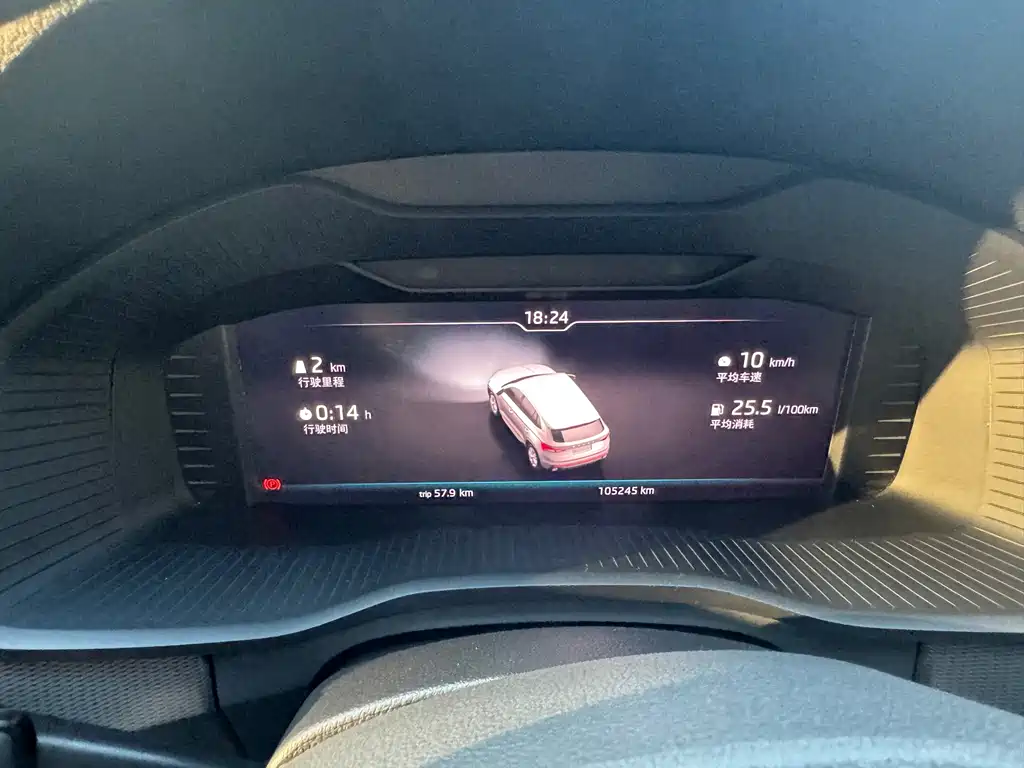 Skoda Kodiaq GT — миниатюра 9