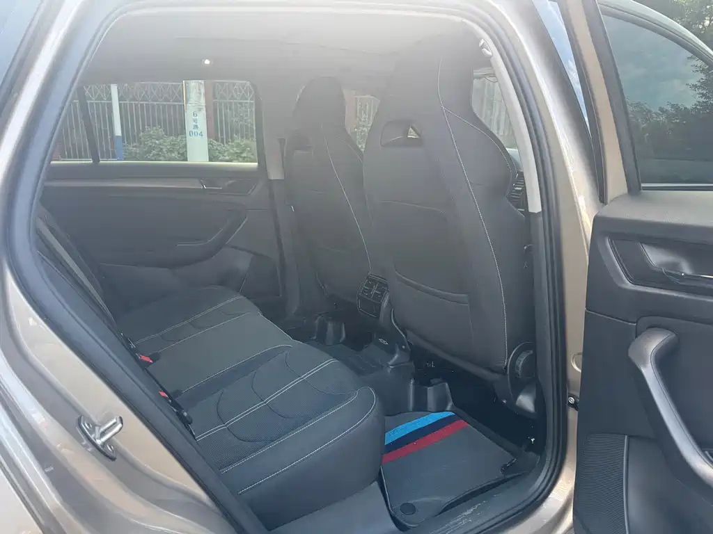 Skoda Kodiaq GT — миниатюра 14
