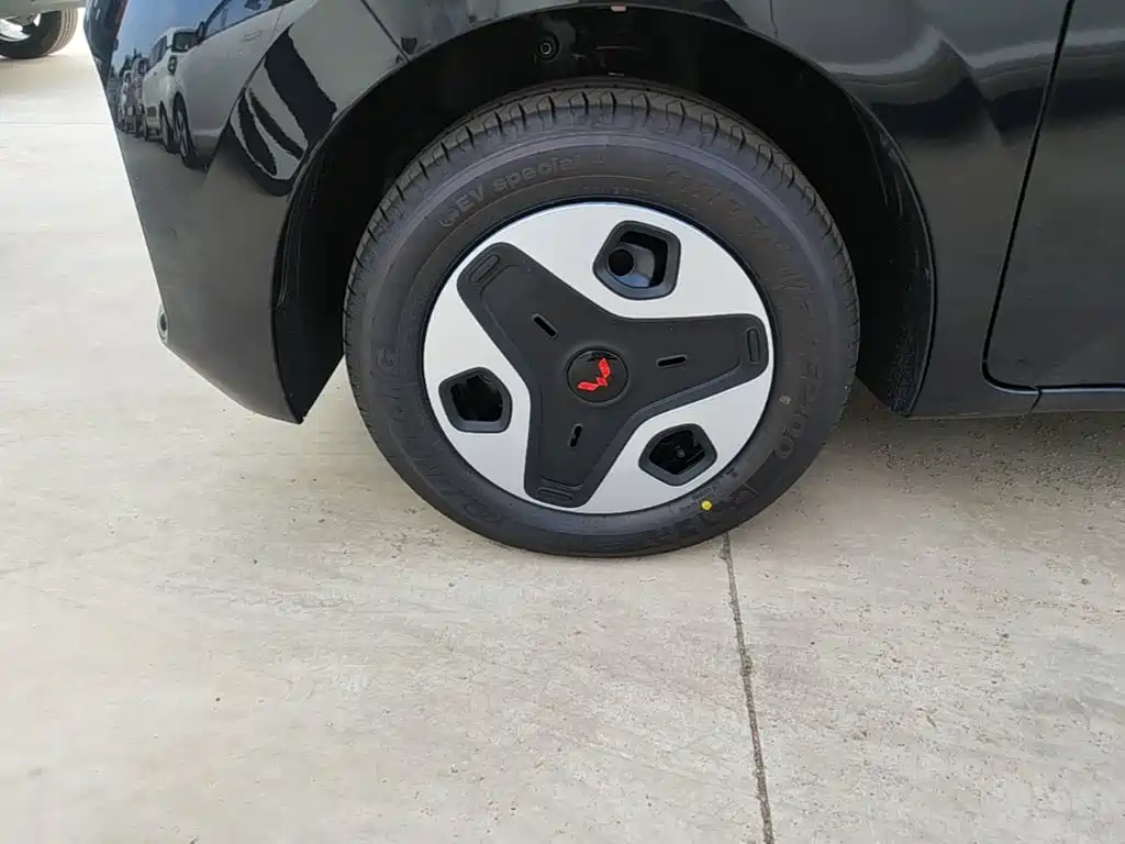 Wuling Zhiguang EV — миниатюра 23