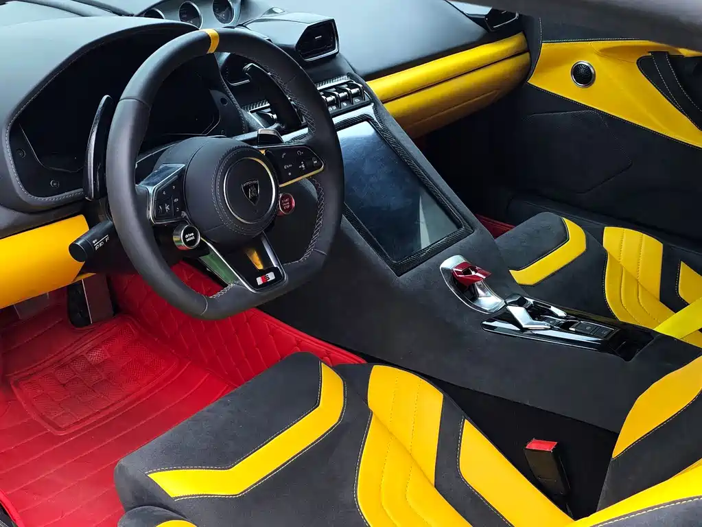Lamborghini Gallardo — миниатюра 26