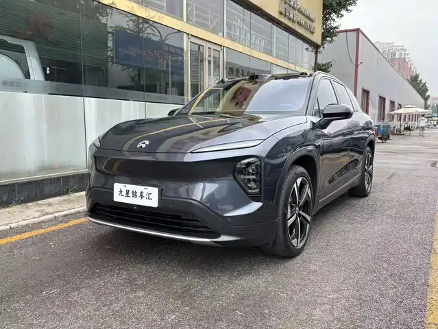 2022 Nio ES7