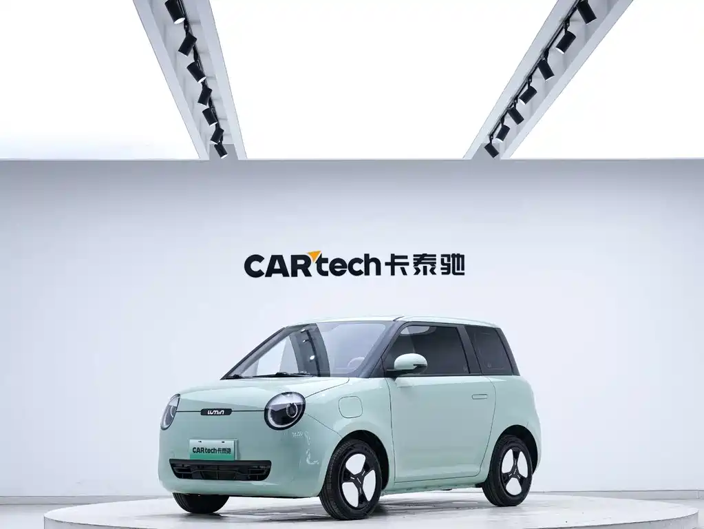 Qiyuan Lumin 2025