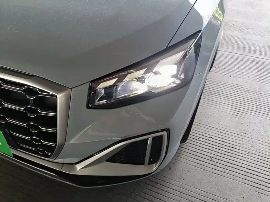 Audi Q2L — миниатюра 24