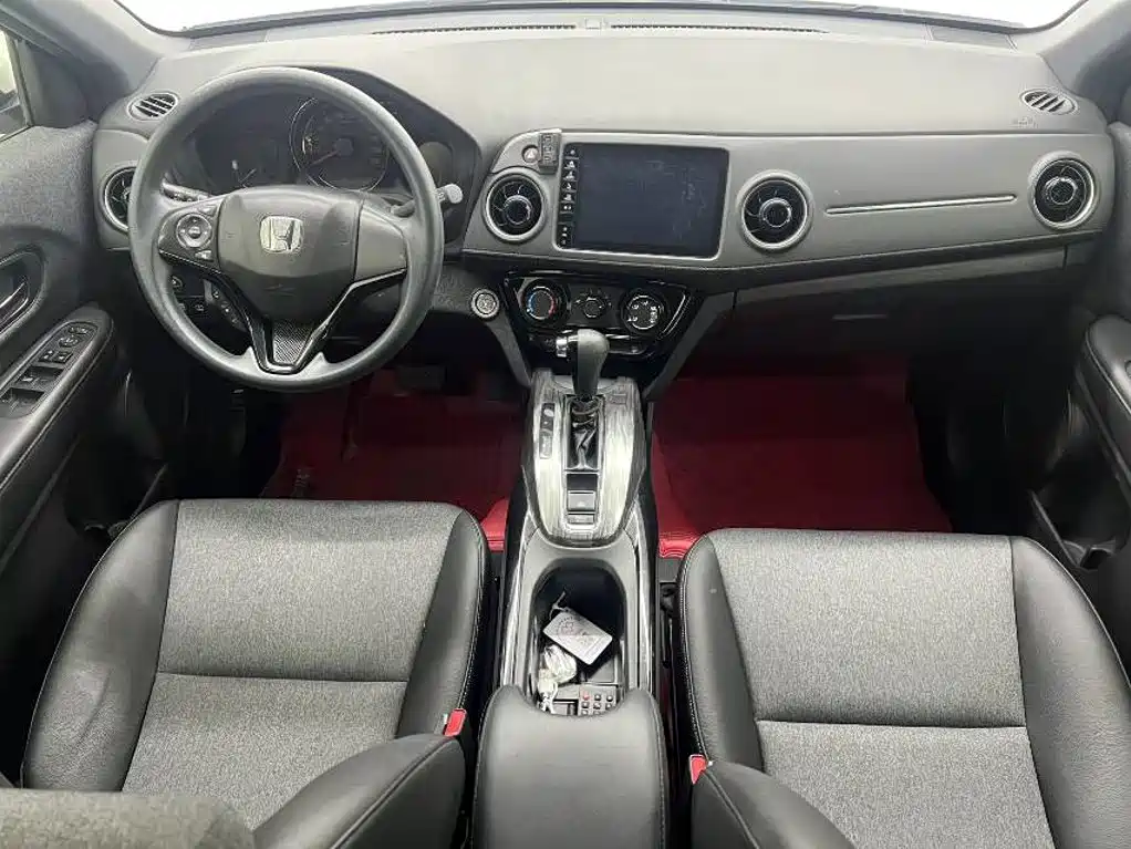 Honda XR-V — миниатюра 18
