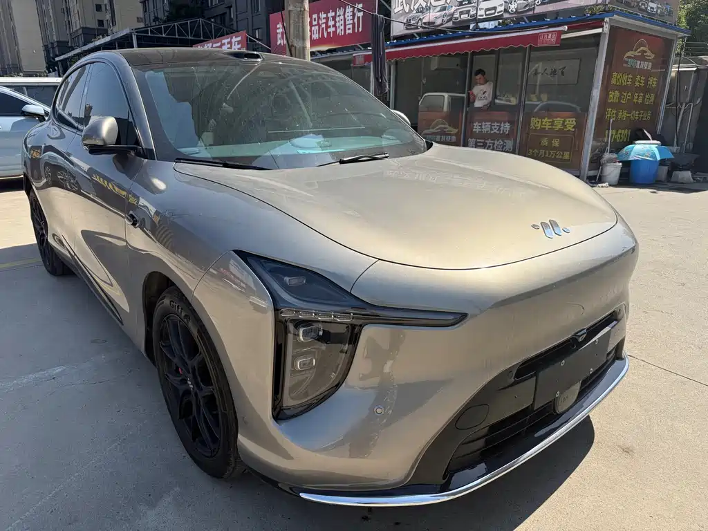 IM Motors LS6