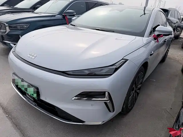 GEELY GALAXY GALAXY SPARKLE 8 2025