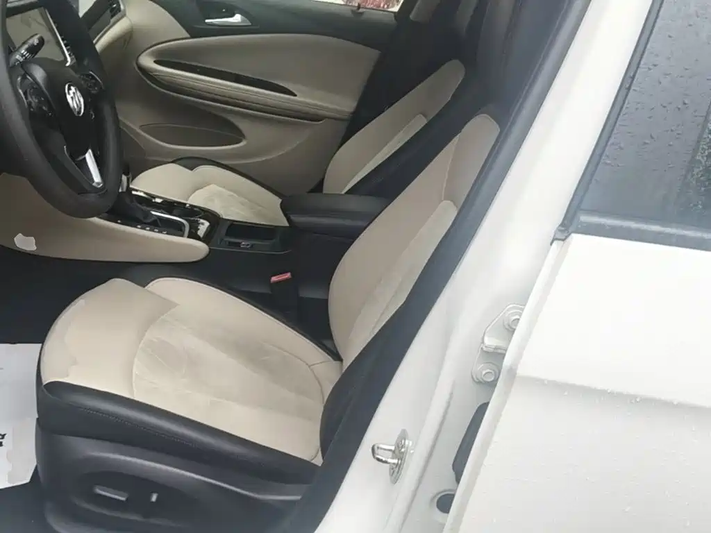 Buick Verano — миниатюра 15