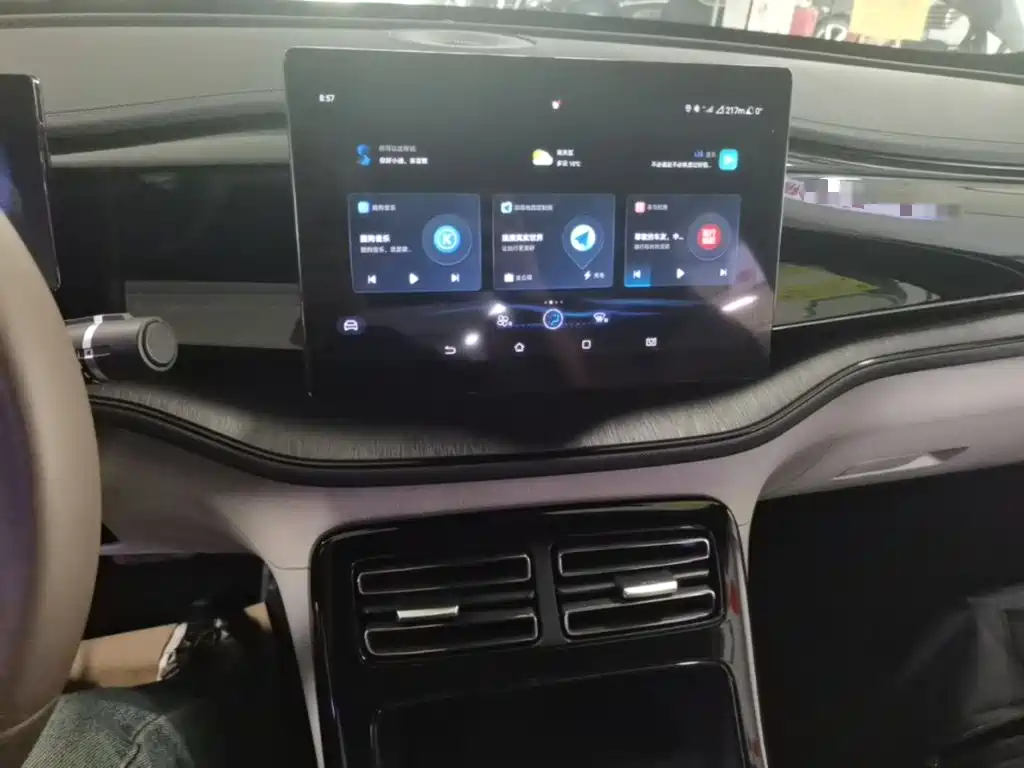 BYD Qin PLUS — миниатюра 13