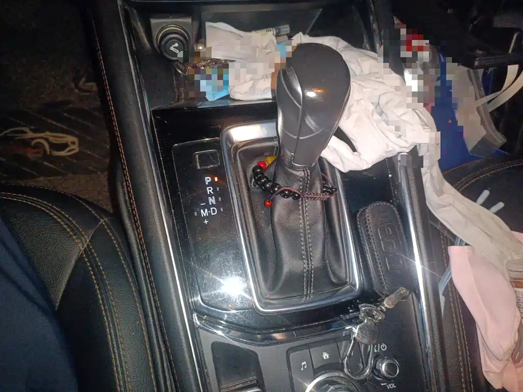 Mazda CX-5 — миниатюра 15