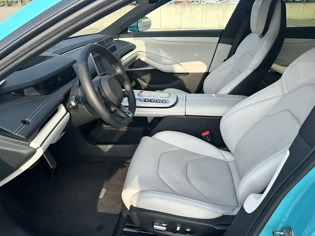 XIAOMI CAR XIAOMI SU7