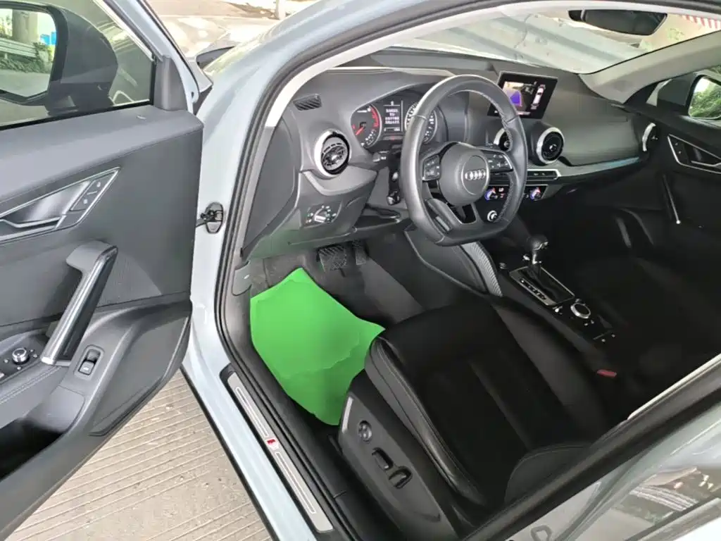Audi Q2L — миниатюра 16
