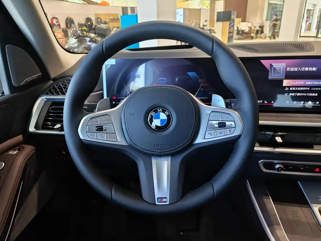 BMW X5 — миниатюра 20