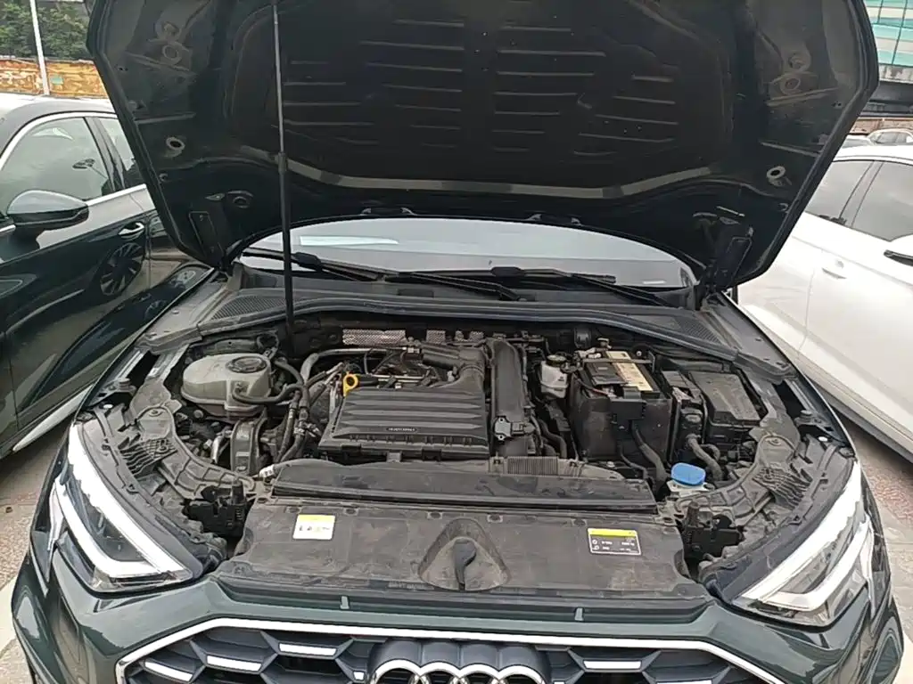 Audi A3 — миниатюра 20