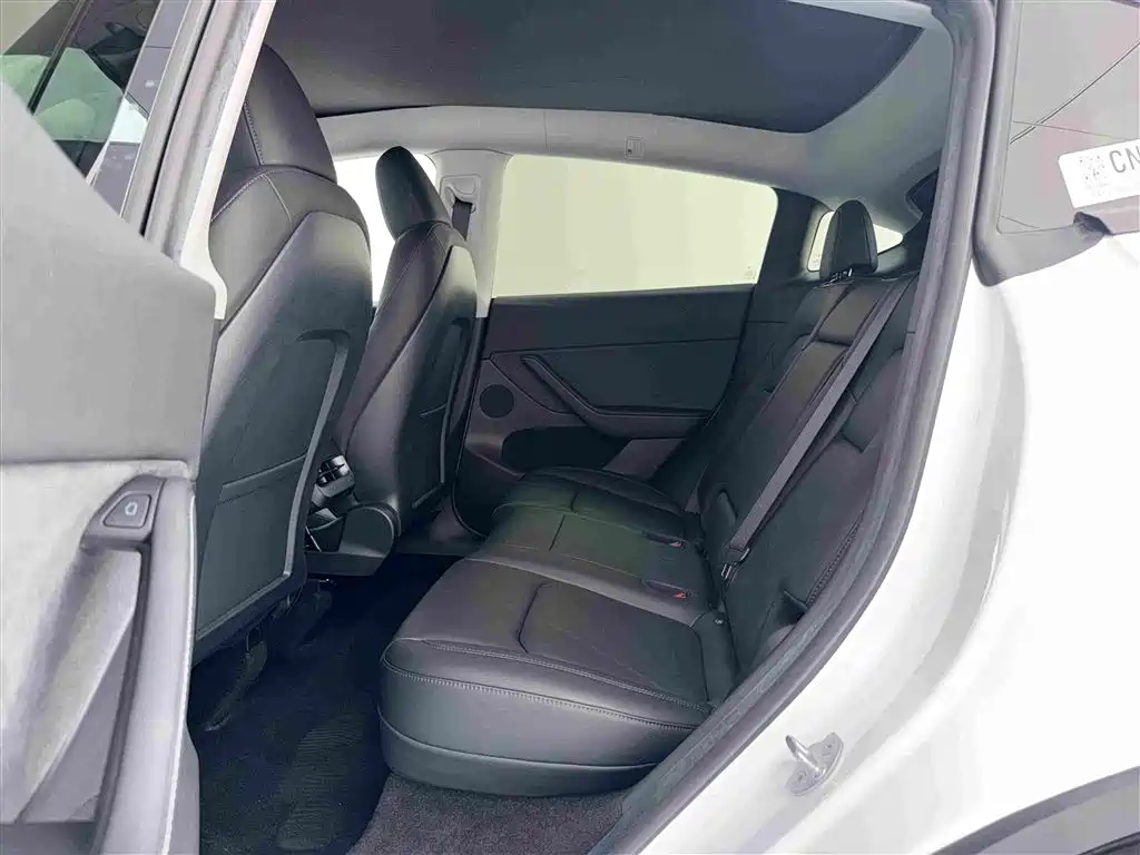 Tesla Model Y — миниатюра 8