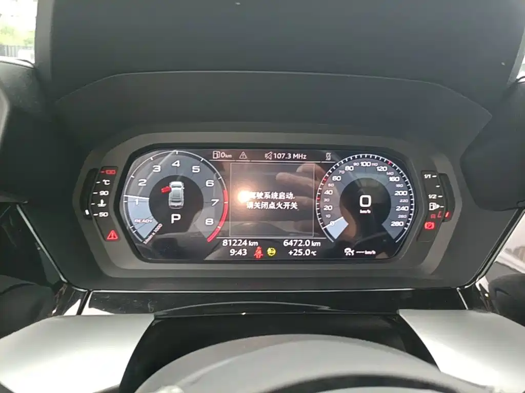 Audi A3 — миниатюра 12