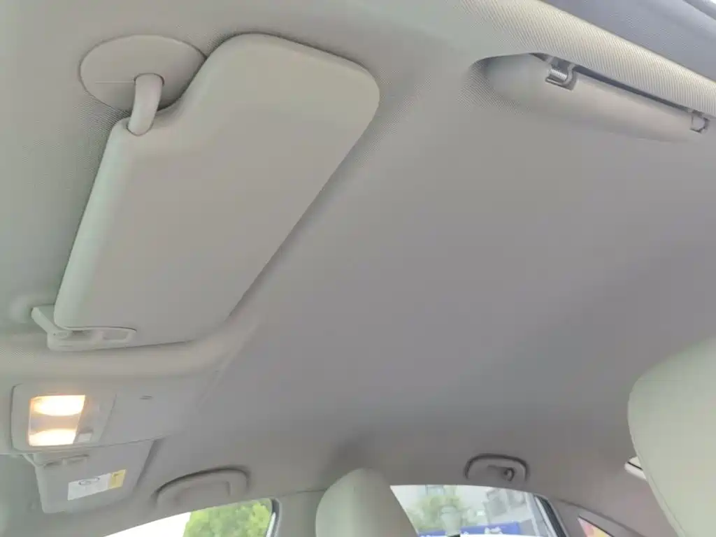 Buick Excelle — миниатюра 18