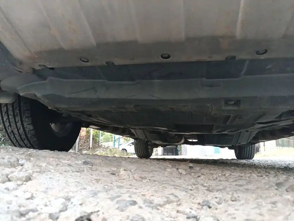 Haval H6 — миниатюра 24