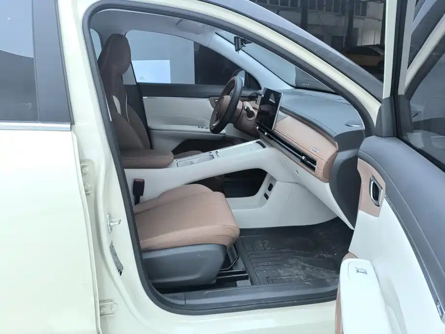 Wuling Binguo S — миниатюра 8