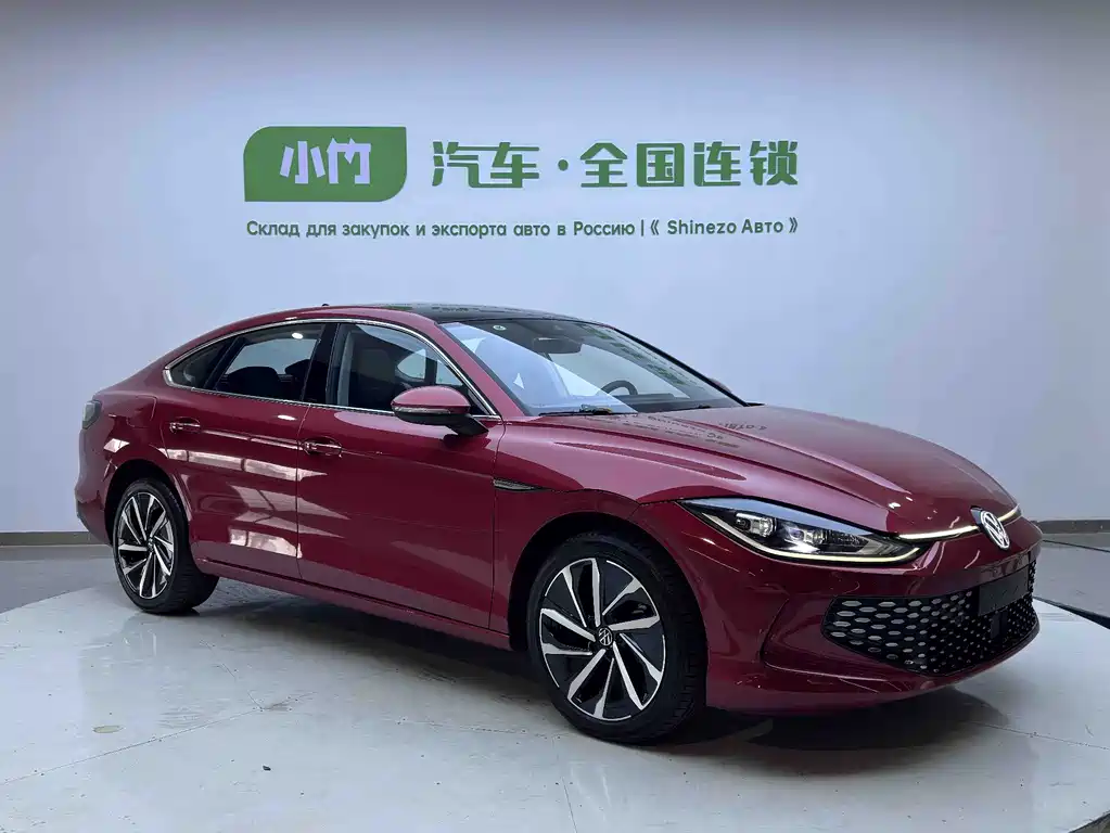 Volkswagen Lamando 2022 L 280TSI DSG Flagship