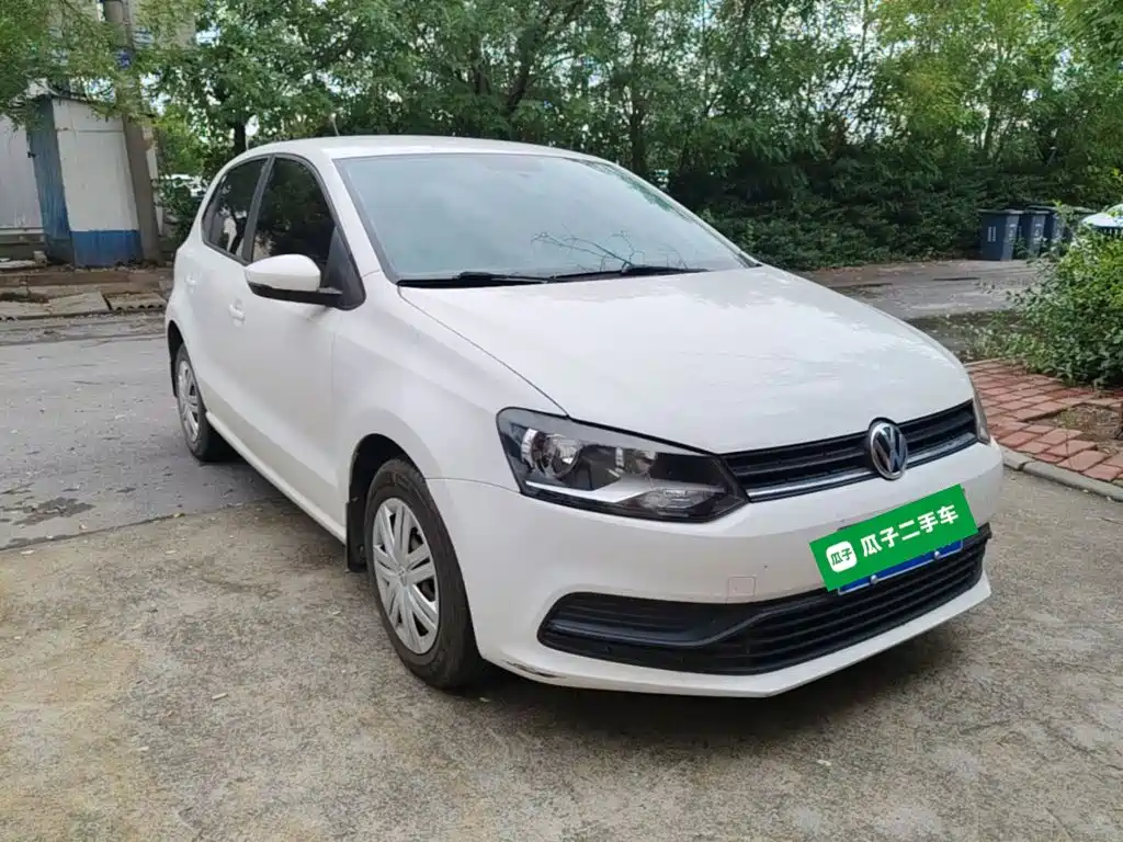 Volkswagen Polo — миниатюра 4