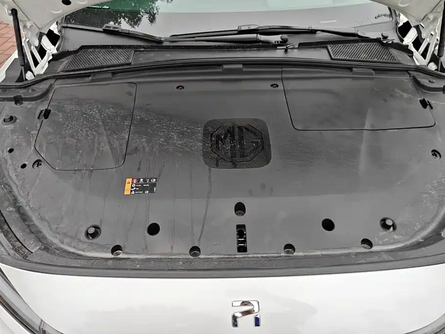Roewe Feifan R7 — миниатюра 10