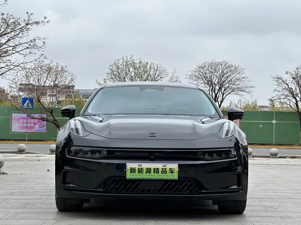 ZEEKR EXTREME KRYPTON 001