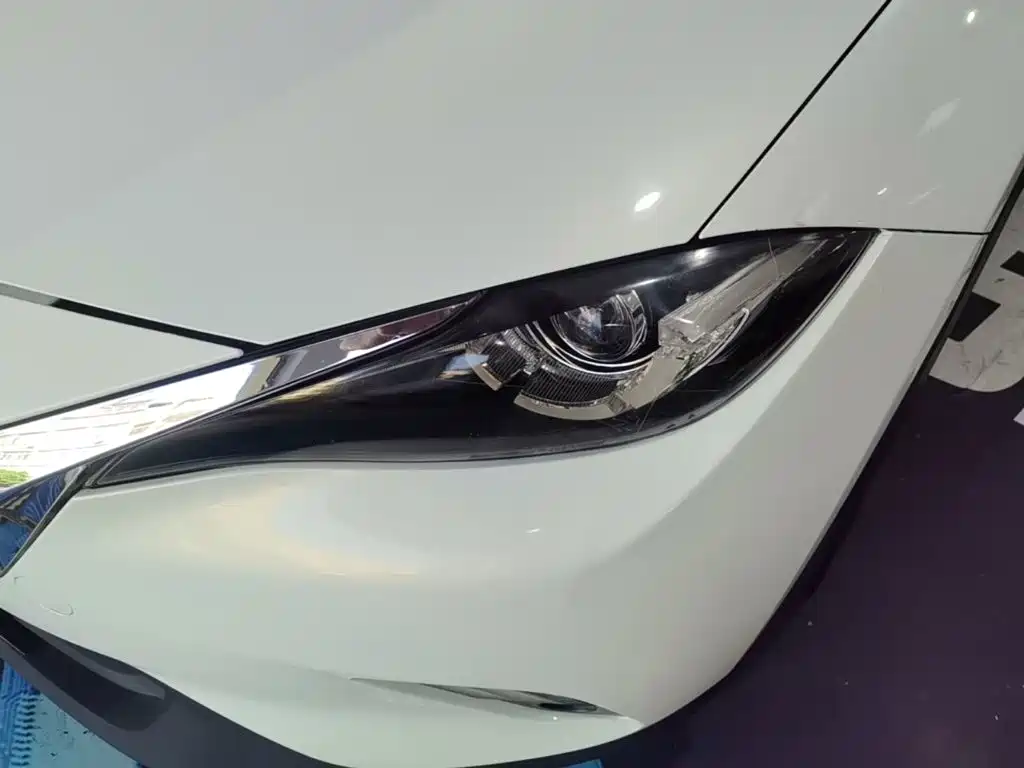 Mazda CX-4 — миниатюра 24