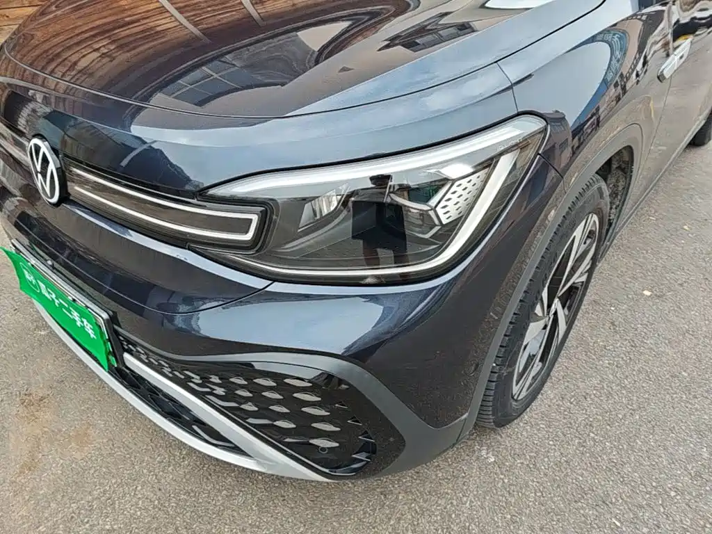 Volkswagen ID.6 Crozz — миниатюра 24
