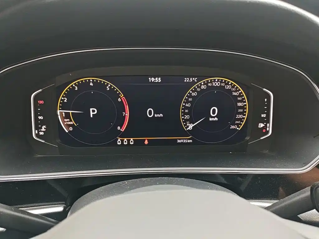 Volkswagen Passat — миниатюра 12