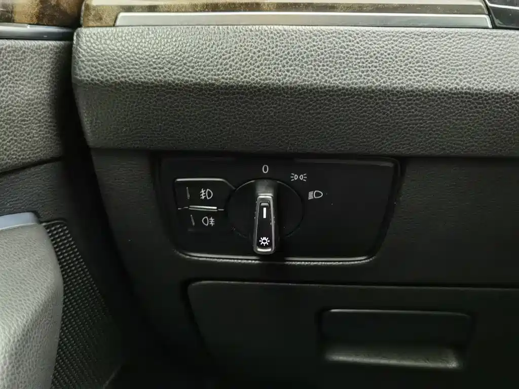 Volkswagen Magotan — миниатюра 21