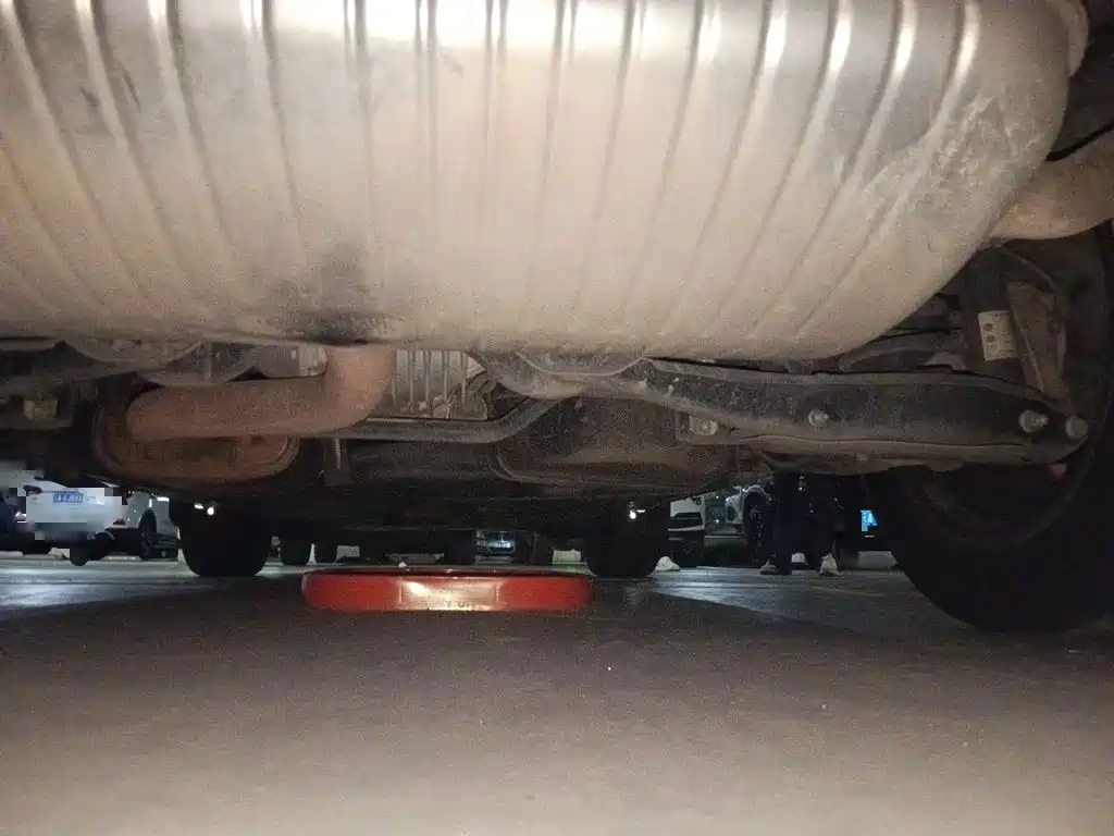Volkswagen Teramont — миниатюра 21