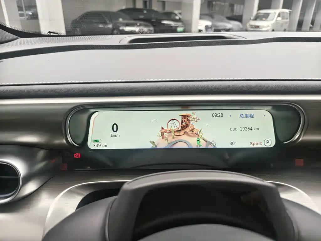 smart Smart #1 — миниатюра 7