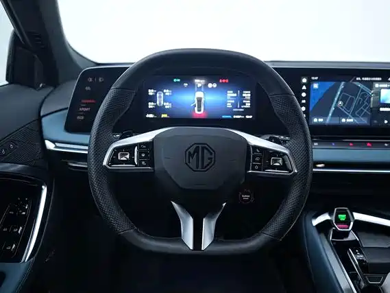 MG MG7 — миниатюра 8