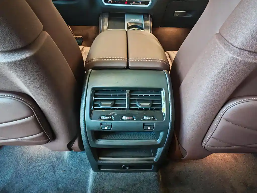 BMW X5 — миниатюра 16