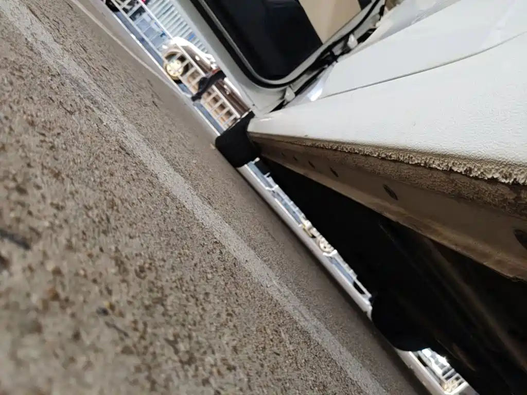 Ford Escort — миниатюра 22