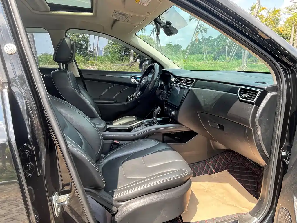 DONGFENG SCENERY 580