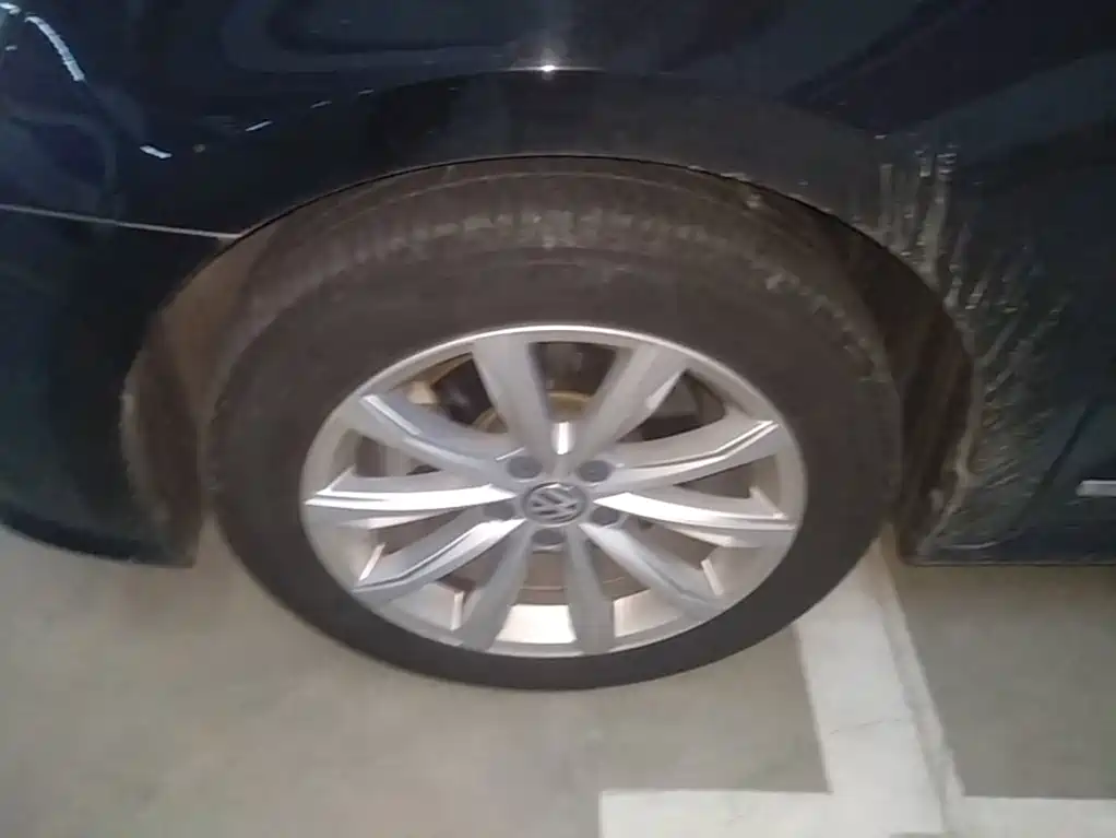 Volkswagen Passat — миниатюра 23