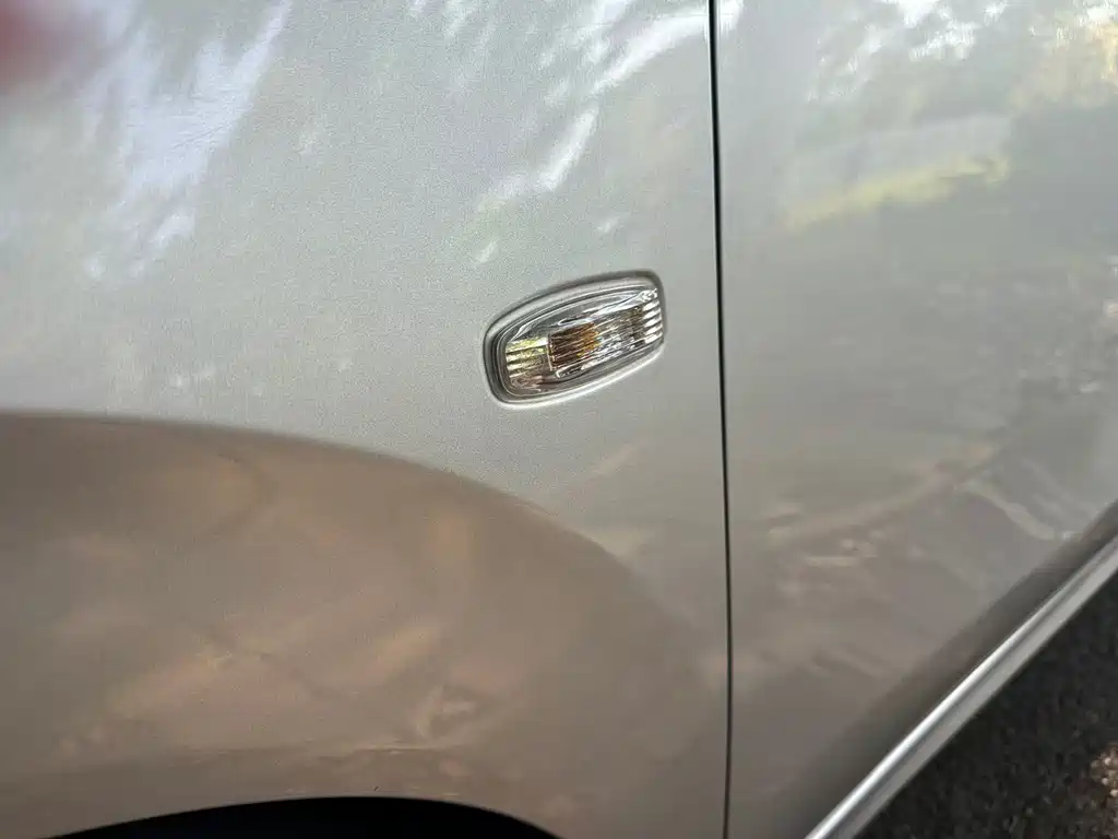 Wuling Hongguang EV — миниатюра 24
